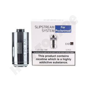 Innokin Pocket Mod Replacement Coils | Pack Of 5