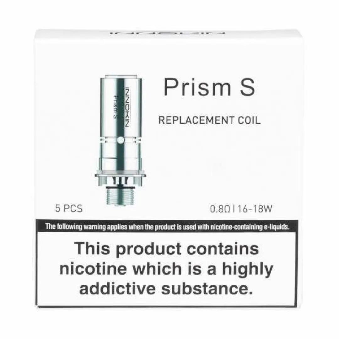 Innokin Prism S T20S Coils (5 Pack)