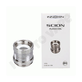 Innokin Scion Plexus Coils