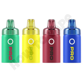 Insta O Pro 10K Refill Pods