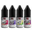 IVG Salts 10ML E-Liquid - How To Vape
