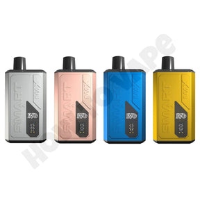 IVG Smart Max Prefilled Pod Kit