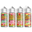 Jolly Range Sour Surge 100ML E-Liquid