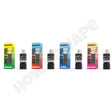 Juicy Pod Novamax 10K Prefilled Pods