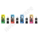 Juicy Pod Novamax 10K Prefilled Pods
