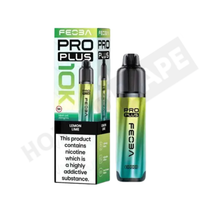 Feoba Pro Plus 10K