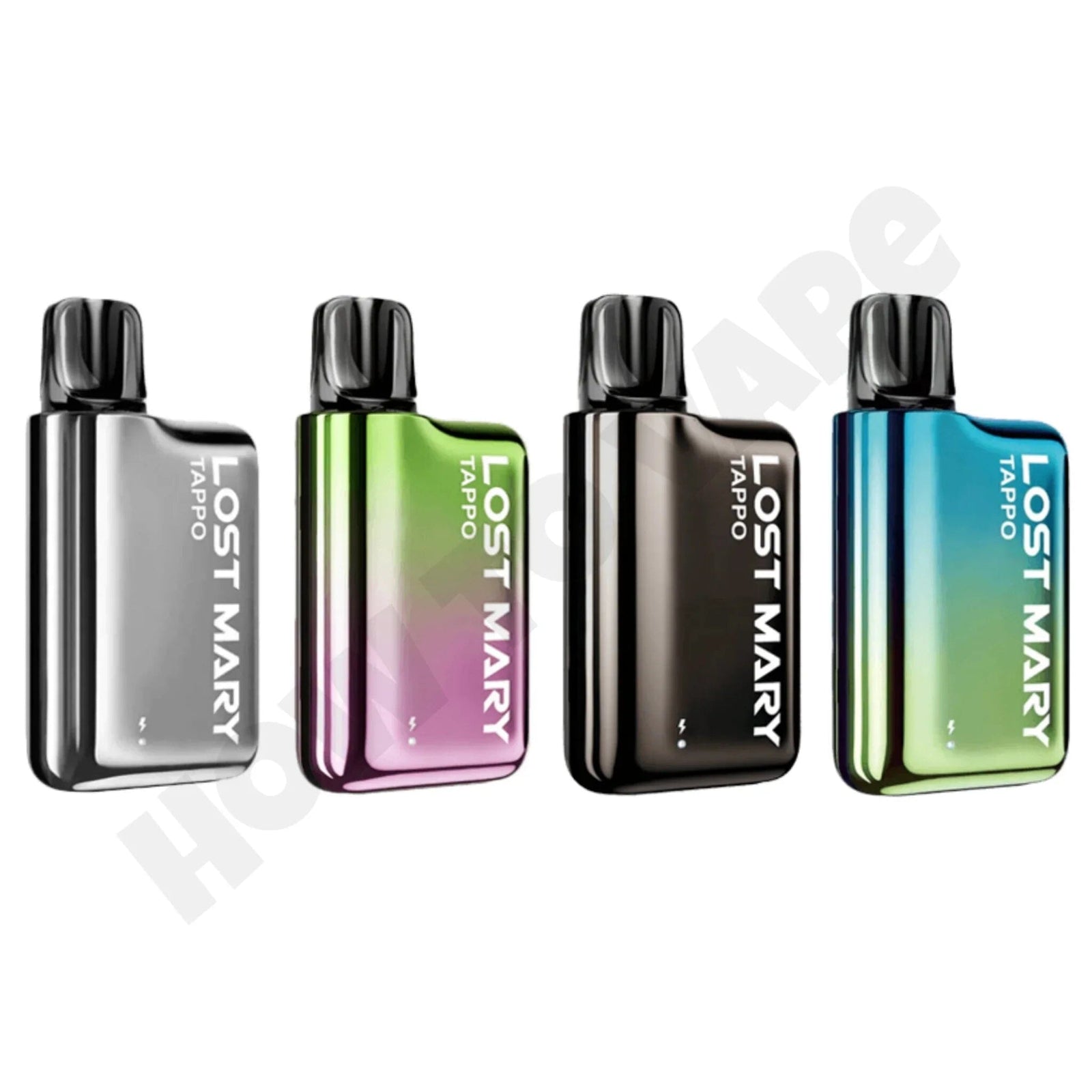 Lost Mary Tappo Prefilled Pod Kit