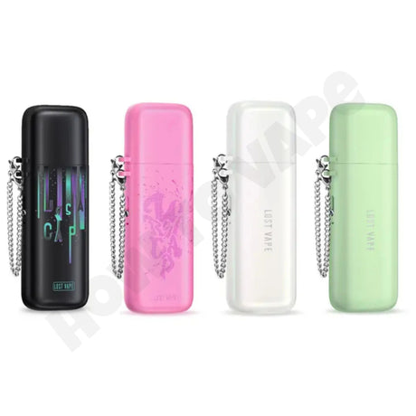Lost Vape Ursa Cap Pod Vape Kit