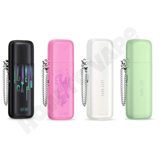 Lost Vape Ursa Cap Pod Vape Kit