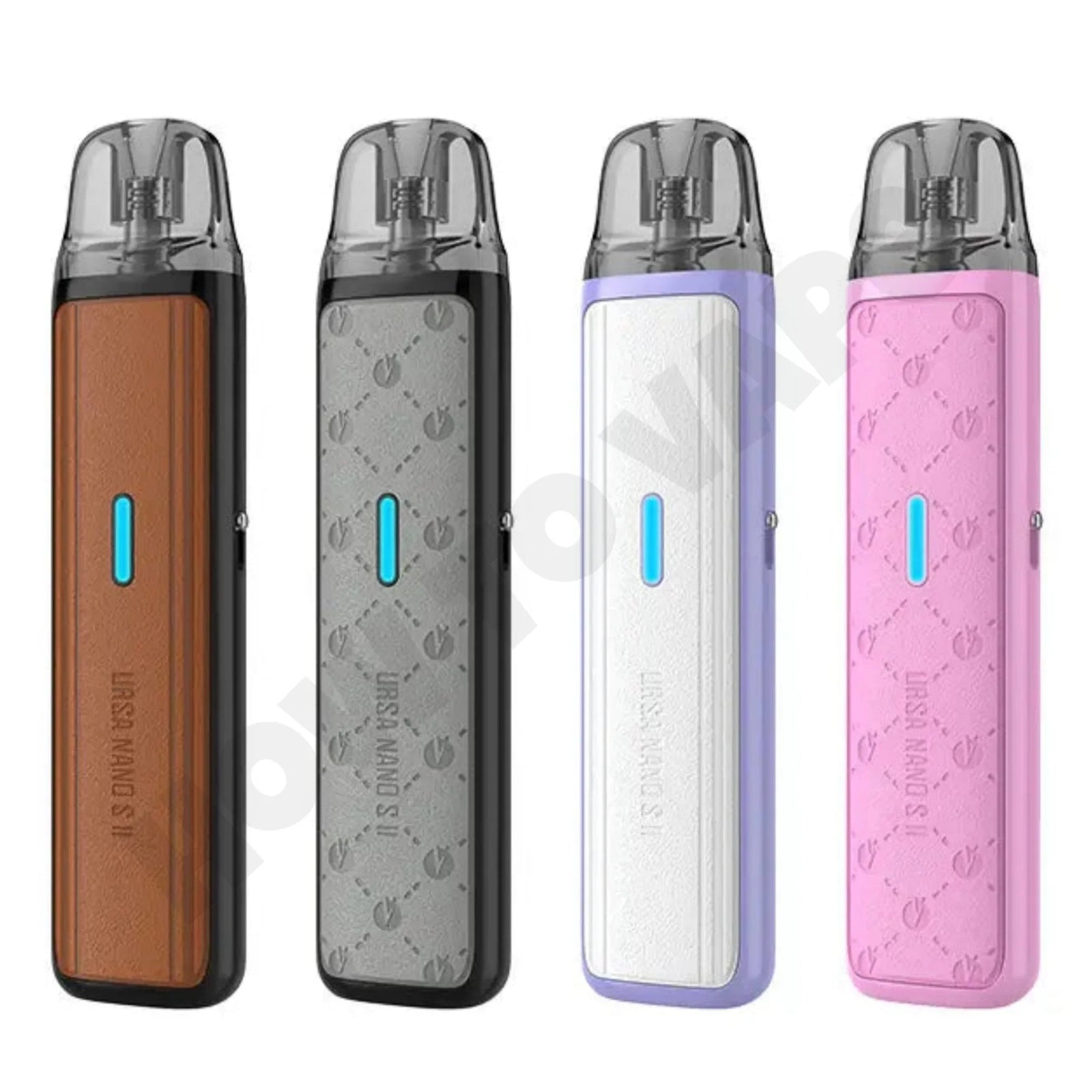 Lost Vape Ursa Nano S2 Pod Kit
