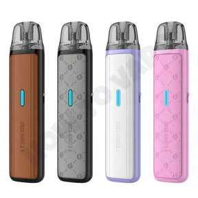 Lost Vape Ursa Nano S2 Pod Kit
