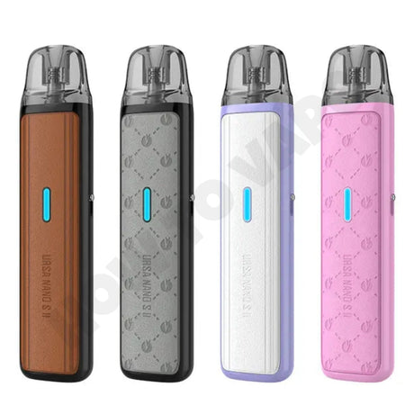 Lost Vape Ursa Nano S2 Pod Kit
