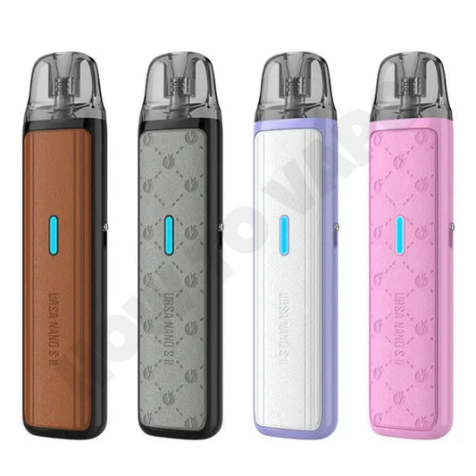 Lost Vape Ursa Nano S2 Pod Kit
