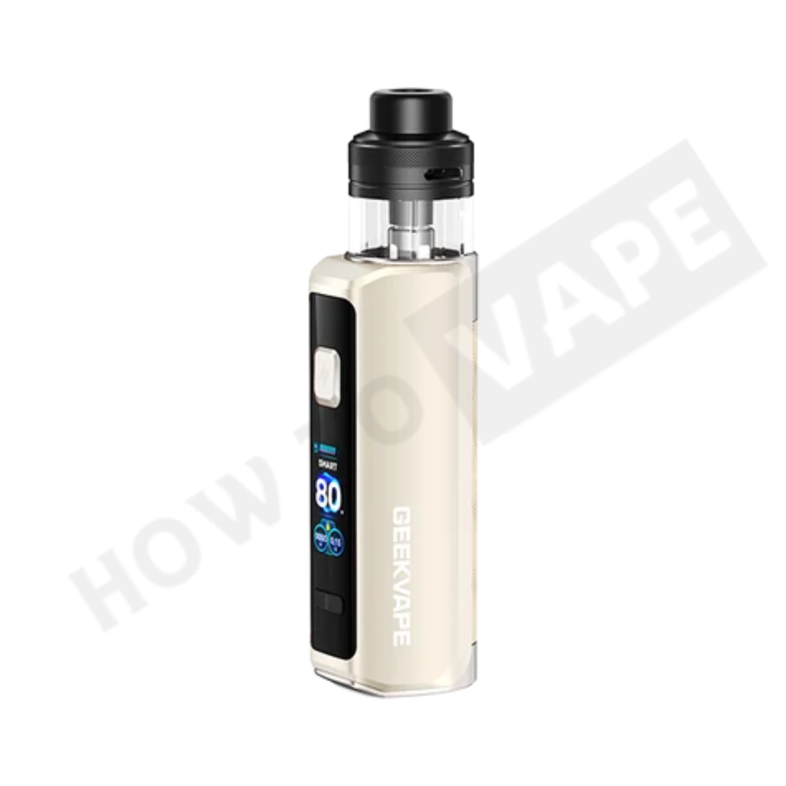 Geekvape Aegis Force Vape Kit