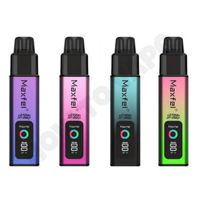 Maxfel Ultra Pro 35k Pod kit