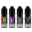 Nasty Pod Mate 10ml E-Liquids