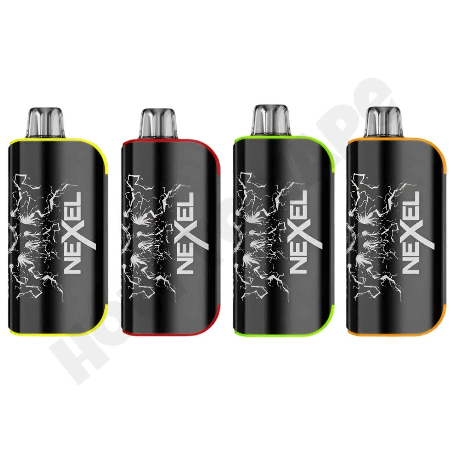 Nexel Thunder 15000 Puffs Vape Kit