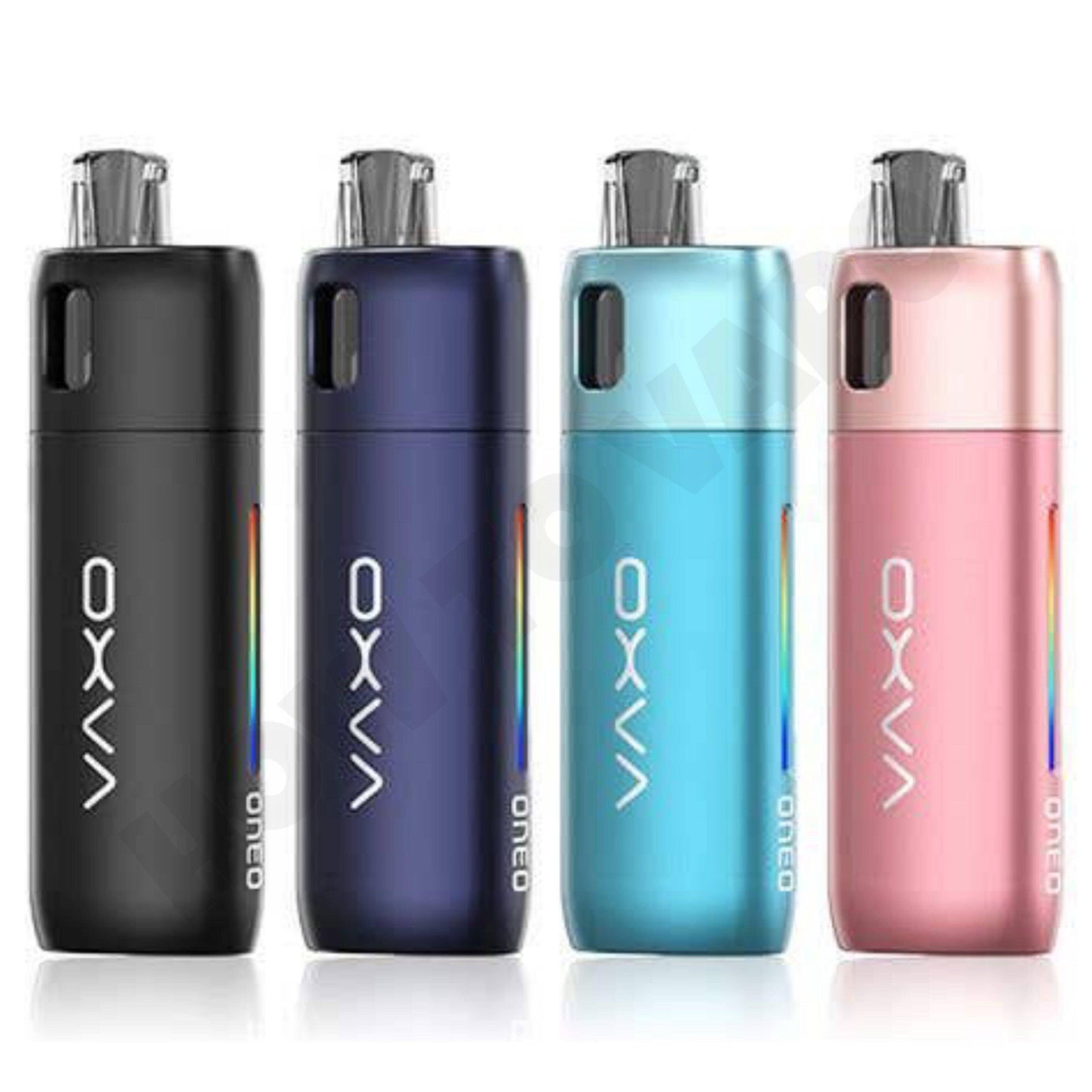 OXVA ARTIO POD VAPE KIT - How To Vape