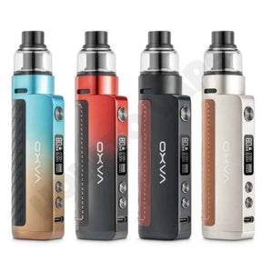 Oxva Origin 2 Pod Vape Kit