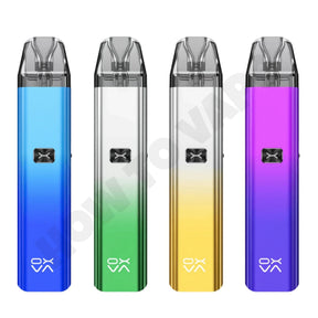 OXVA Xlim C Pod Kit