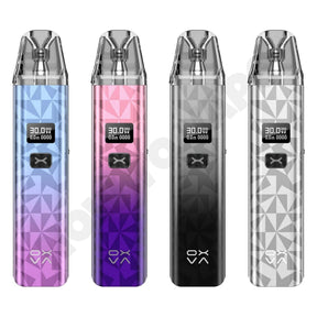 Oxva Xlim Classic Edition Pod Kit

