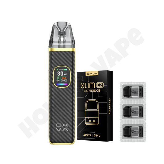 Oxva Xlim EZ Cartridge Pods