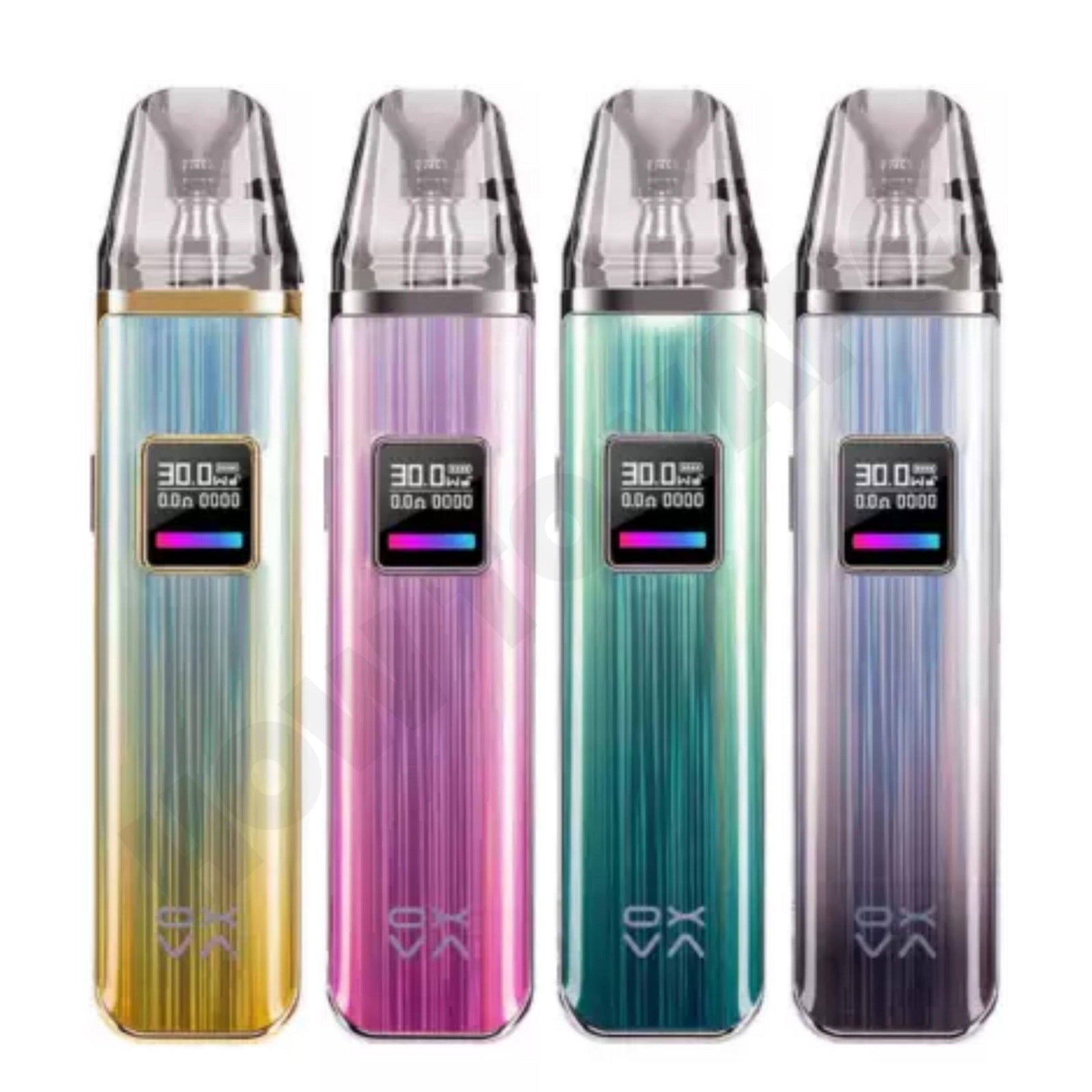 OXVA XLIM PRO VAPE KIT - How To Vape