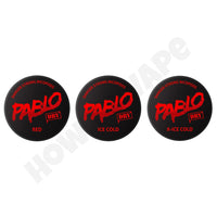 Pablo Nicotine Pouches