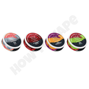 Al Fakher Nicotine Pouches