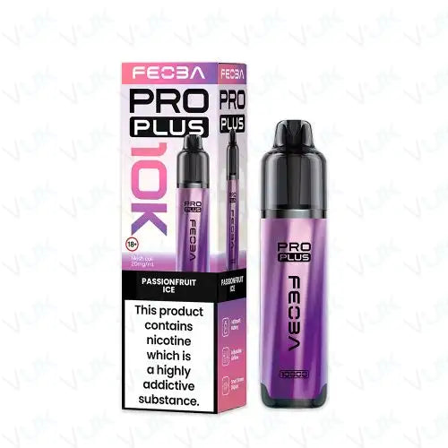 Feoba Pro Plus 10K