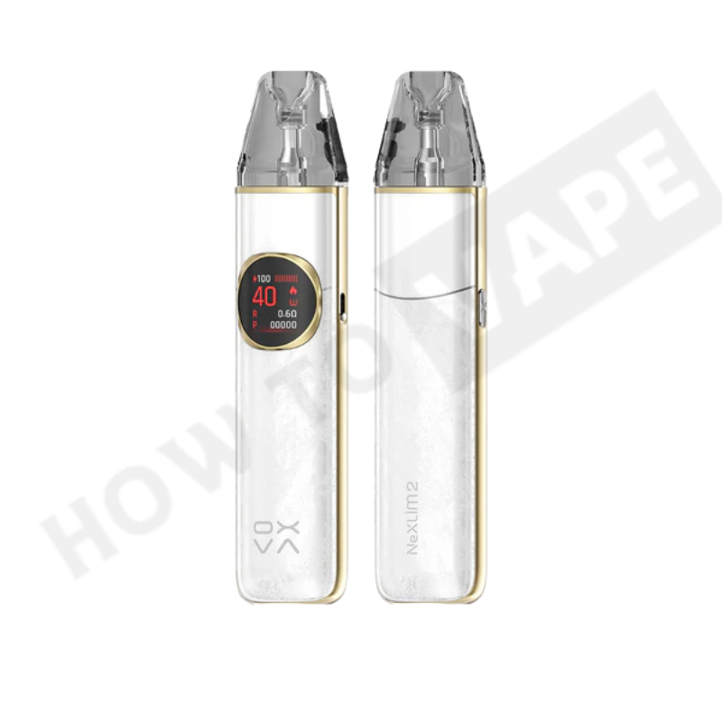 Oxva NeXlim 2 Pod Kit