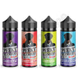 Peeky Blender Slush 100ML E-Liquid