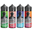 Peeky Blenders 100ml E-Liquids | Just 6.99£ Only - How To Vape