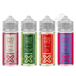 Pod Salt Nexus 100 ML E-Liquid