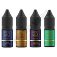 Pod salt Origin Nic Salts 10ml