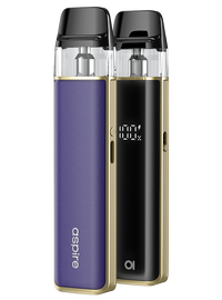 Aspire Loomix Purple Gold – Official