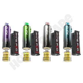 Pyne Pod Click 10000 Pods