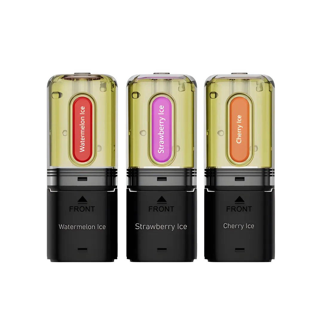 RandM Fumot Ultra T32000 Refill Pods