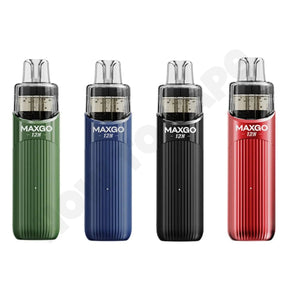 Relx Maxgo 12k Puff Prefilled Pod Kit
