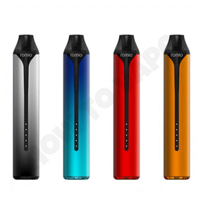 Romio Aster R Pod Vape