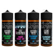 Sadboy 100ml E-Liquid Bottle