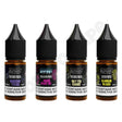 Sadboy 10ml Nic Salt E-Liquid | 5 For £10 Only