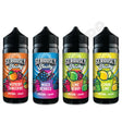 Seriously Slushy 100ml Shortfill E-Liquid by Doozy Vape Co