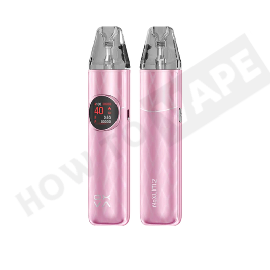 Oxva NeXlim 2 Pod Kit