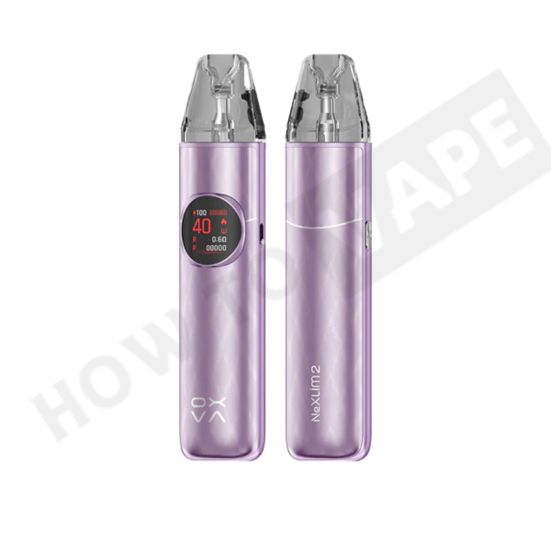 Oxva NeXlim 2 Pod Kit