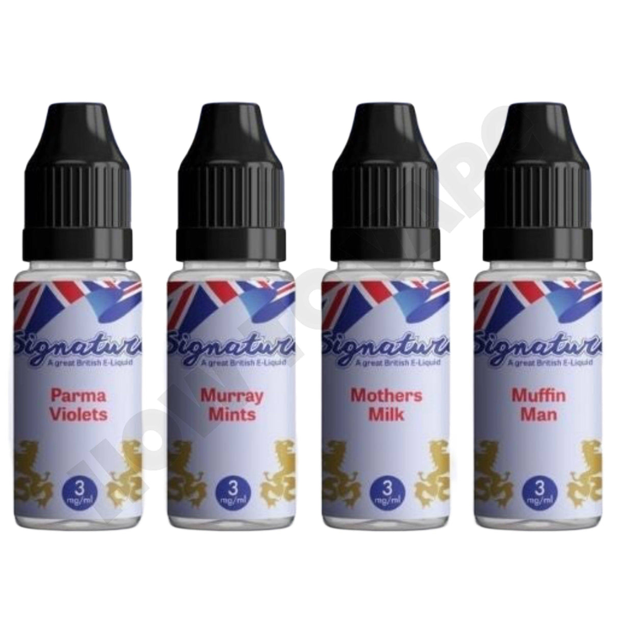 SIGNATURE 10ML - How To Vape