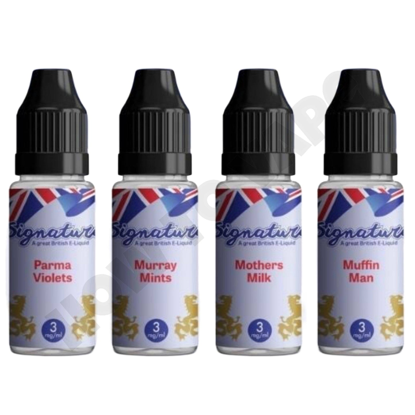SIGNATURE 10ML - How To Vape