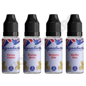 SIGNATURE 10ML - How To Vape