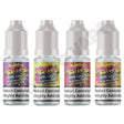 Signature Mental Nic Salts 10ml