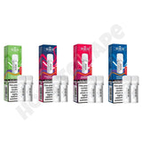 SKE Crystal Bar 600 Pro Prefilled Replacement Pods